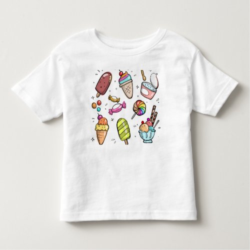 Kids Favorite  Funny T_ Shirt