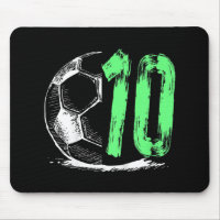 Kids Football 10 years old boy birthday party