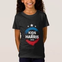 Kids For Harris President Kids Love Kamala Harris