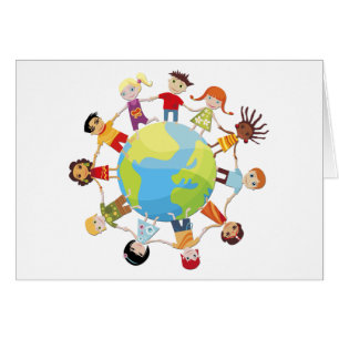 Kids for world peace