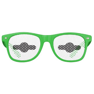 Kid's Frog Eyes Party Sunglasses