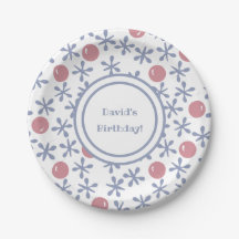 Kids Fun Jacks Game Birthday