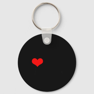 Kids girls love my swag valentine's for girls husb keychain