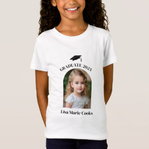 Kids Graduate T-Shirt
