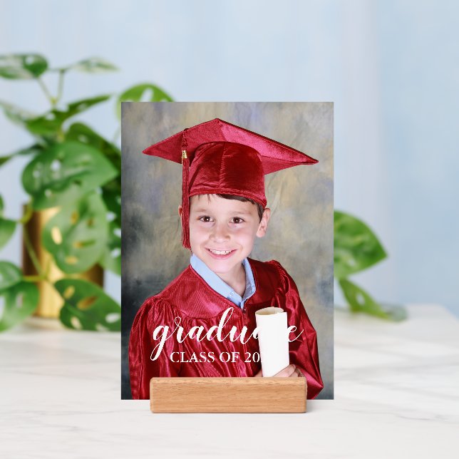 Kids Graduation Holder (Insitu 3)