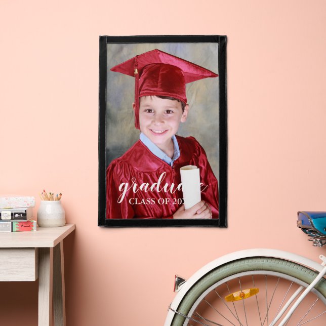 Kids Graduation Pennant (Insitu 2)