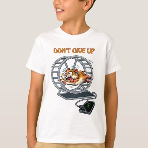 Kids Graphic T-Shirt