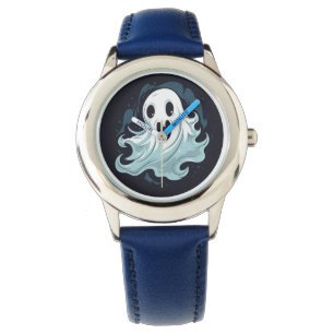 Kids Halloween Ghost Watch