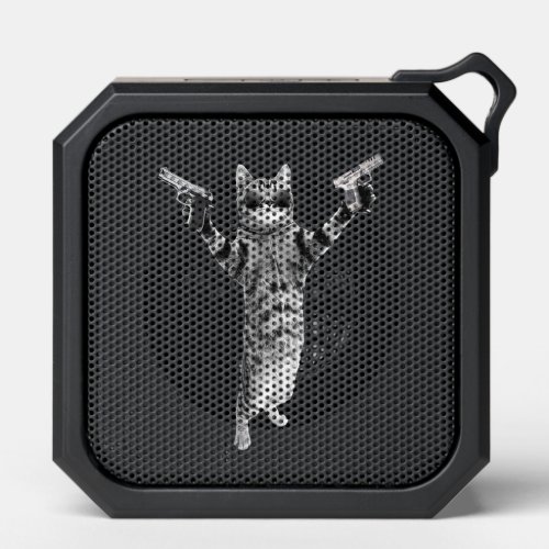 Kids Halloween Hocus Pocus  _ Boys _ Girls Cat Tee Bluetooth Speaker