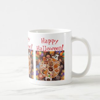 Kid's Halloween Party
