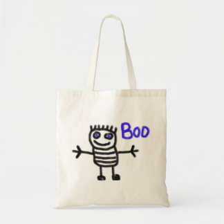 Kids Halloween Tote Bag