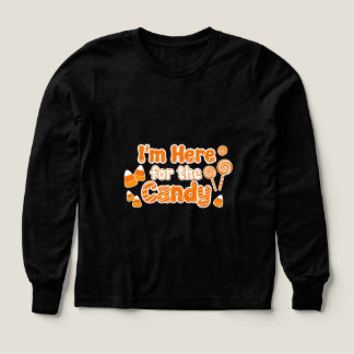 Kids Halloween  Tri-Blend Shirts