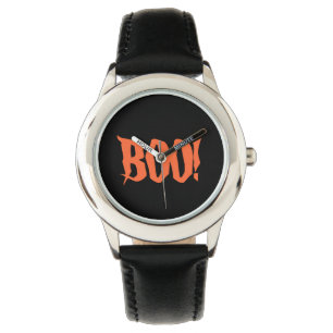Kids Halloween Watch