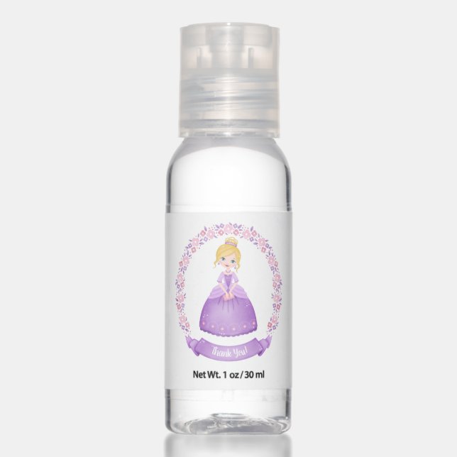 Kids Hand Sanitizer (Front)