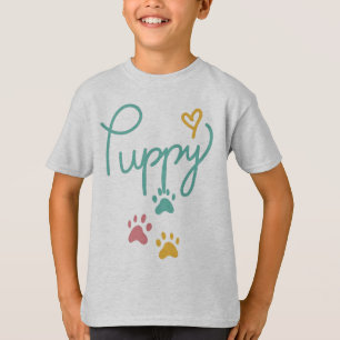 Kids' Hanes TAGLESS® T-Shirt