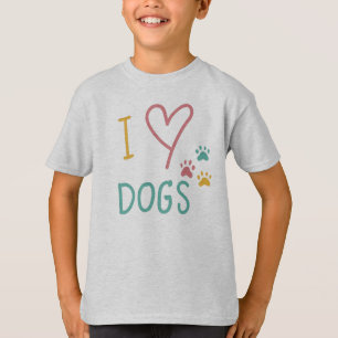Kids' Hanes TAGLESS® T-Shirt