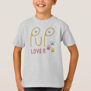 Kids' Hanes TAGLESS® T-Shirt