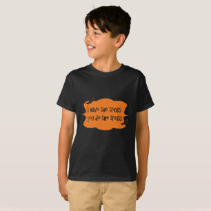 Kids' Hanes TAGLESS® T-Shirt