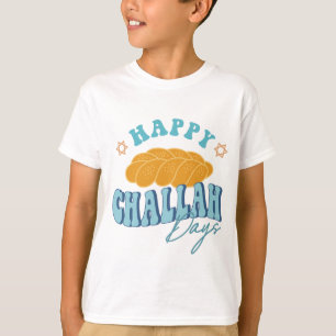 Kids Hanukkah Tshirt