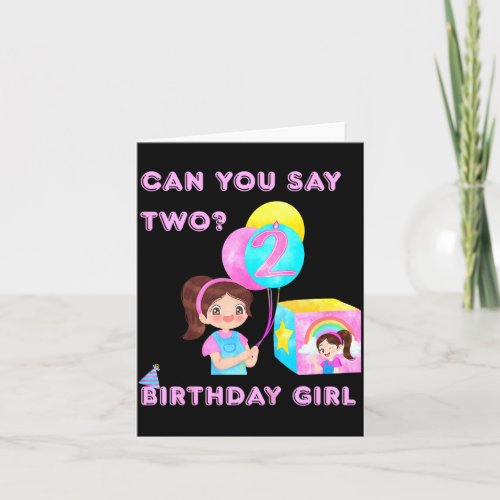 Kids Happy Birthday 