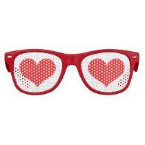 Kid's Heart Sunglasses Kid's Heart Sunglasses