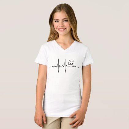 kids heart T-Shirt