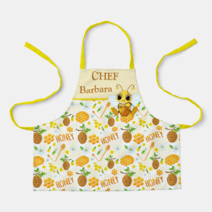 Kids Honey Sweet  Apron