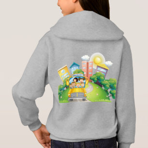kids hoodie