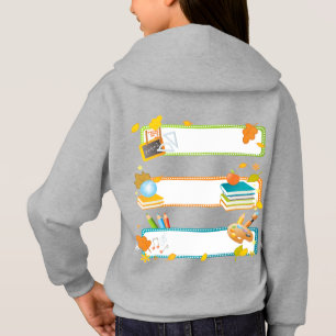 kids hoodie