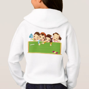 kids hoodie