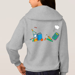 kids hoodie