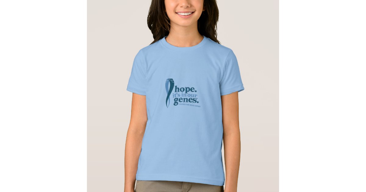 hope tshirts