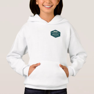 Kid's HVC Hoodie
