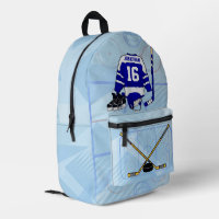 Kids Ice Hockey collection