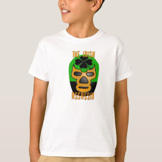 Kid's Irish Assassin T-Shirt