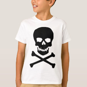 Kids Jolly Roger T-Shirt