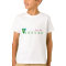 Kids Just Play Soccer T-Shirt