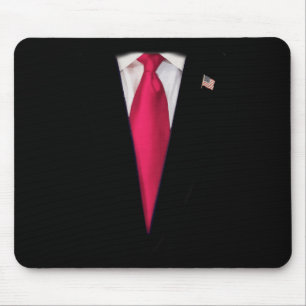 Kids Kids Trump Halloween Costume , Usa President Mouse Pad
