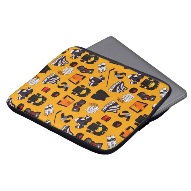 Kids Laptop Sleeve (Front Top)