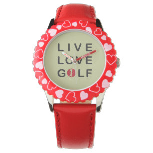 Kids golf sale watch