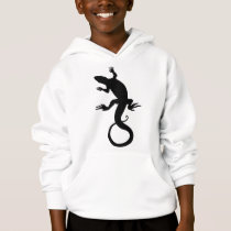 Kid's Lizard Hoodie Reptile Art Kids Sweatshirt Kid's Lizard Hoodie Reptile Art Kids Sweatshirt