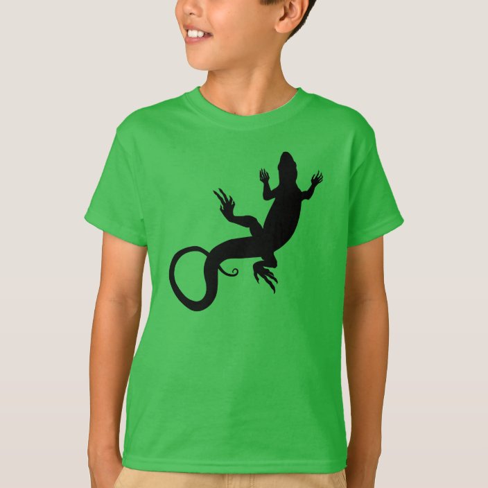 lizard shirts