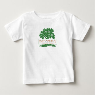 kids long sleeve baby T-Shirt