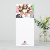 Kids Love Etiquette (Standing Front)