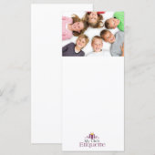 Kids Love Etiquette (Front/Back)