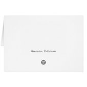 Kid's MiniVan in Amsterdam (Back Horizontal)