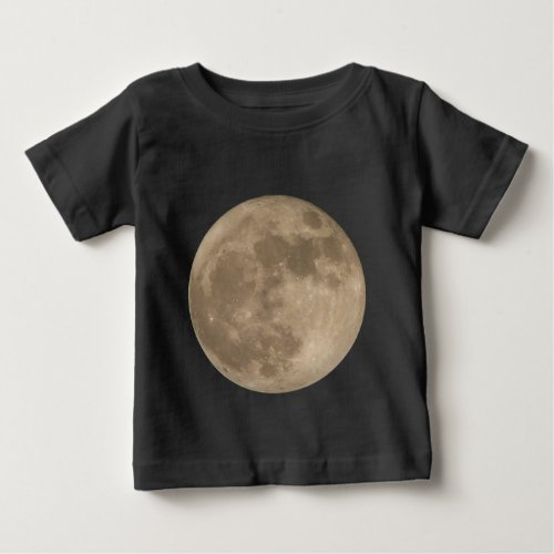 Kids Moon Hoodie Full Moon Kids Sweatshirts