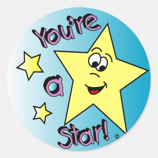 kids motivational stickers zazzlecom