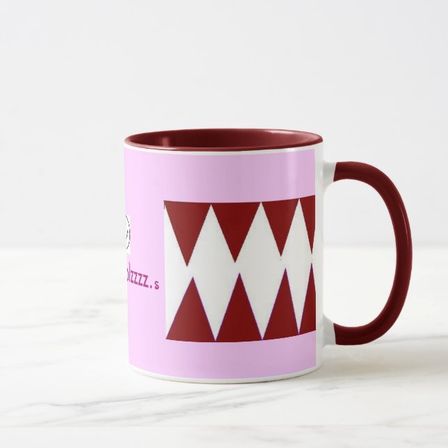 Kids mug (Right)