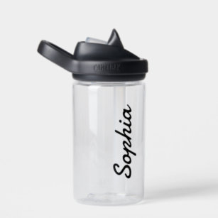 Get Personalized water bottles kids – Popup Kids